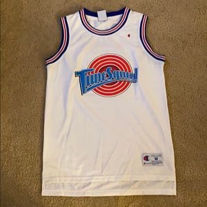 TuneSquad Daffy Duck Jersey